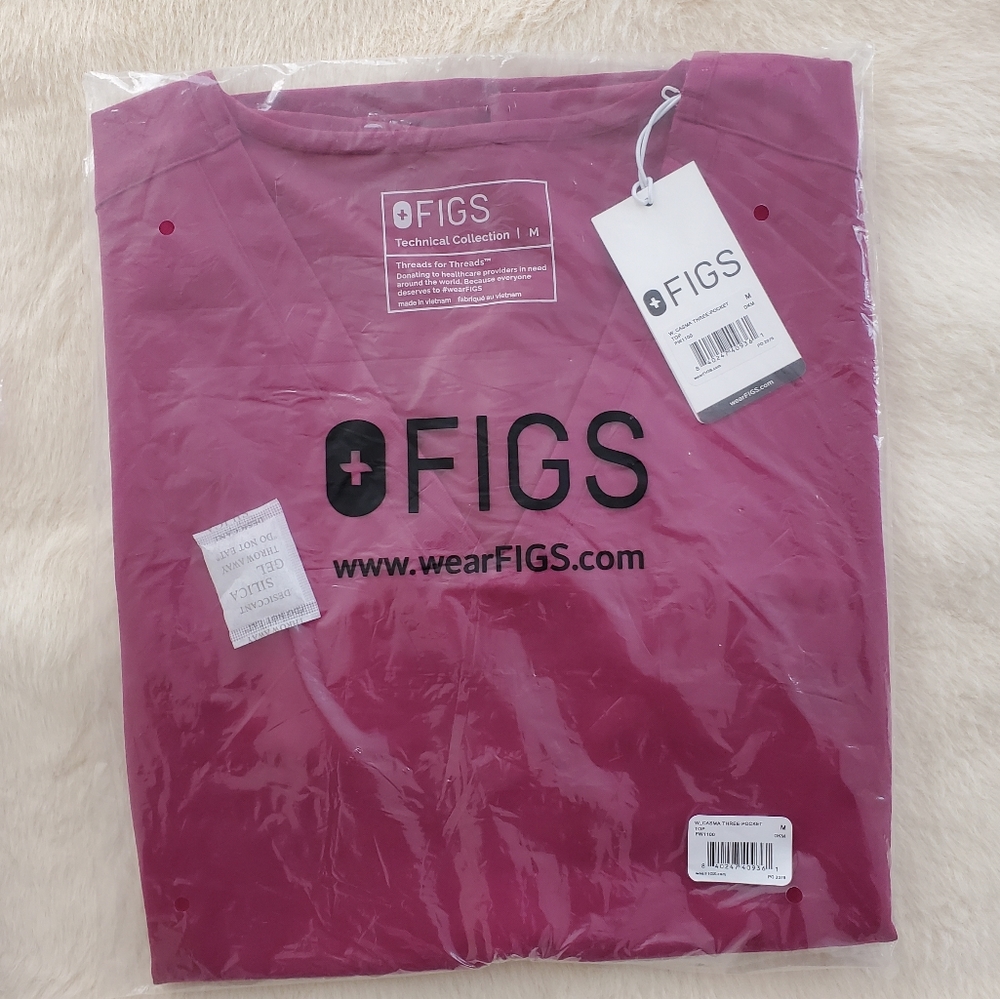 Figs Scrubs